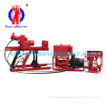 Huaxia giant ZDY1200S coal mine water exploration drill